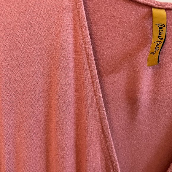 RACHEL PALLY ROSE DRESS - Picture 3 of 3